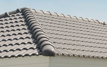 advantages of Shipley Gate clay roofing