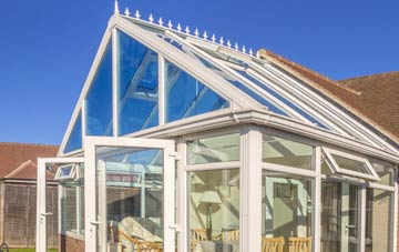 conservatory roof insulation costs Shipley Gate