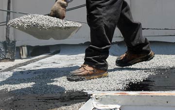 Shipley Gate flat roofing companies