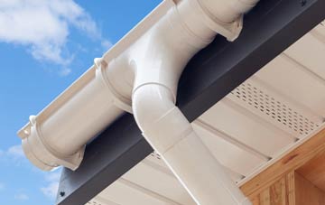 Shipley Gate gutter installation costs