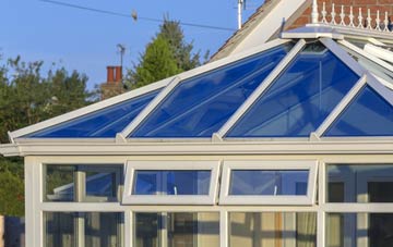 professional Shipley Gate conservatory insulation
