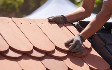 Shipley Gate roof tile contractors