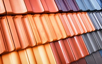 Shipley Gate roof tile costs