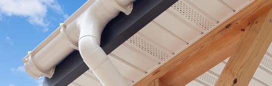 get Shipley Gate guttering quotes today