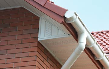 Shipley Gate soffit repair costs