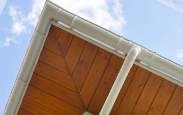 Shipley Gate soffit types