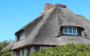 thatch roofing Shipley Gate, Nottinghamshire