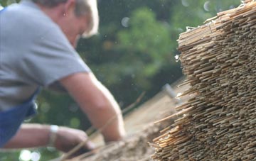 professional Shipley Gate thatchers