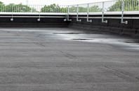 find rated Shipley Gate flat roofing companies