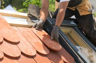 Shipley Gate tiled roofing companies
